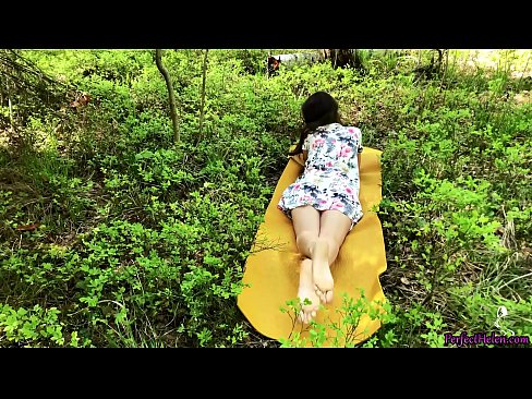 ❤️ Estranho na Tinder Masturba-se Meu Rato e Fode Apaixonadamente na Floresta ❤❌ Porno vídeo em pt-br.pornosexphoto.ru ❌️
